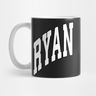 Supermega Merch The Ryan Magee Mug